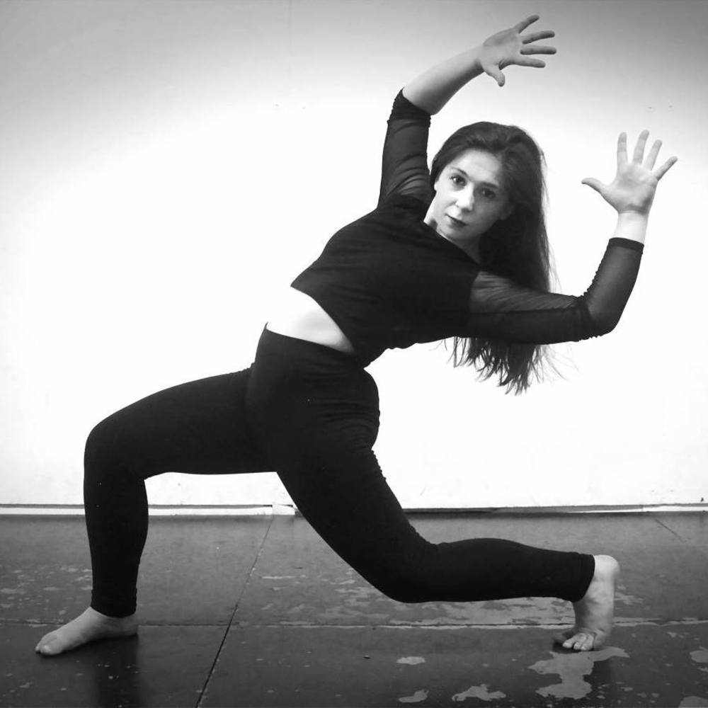 Meet your Posher, Allison